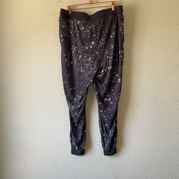 NWT torrid skull embroidered pajama set size 1/xl - Picture 11 of 11